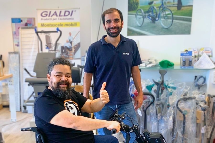 I nostri valori