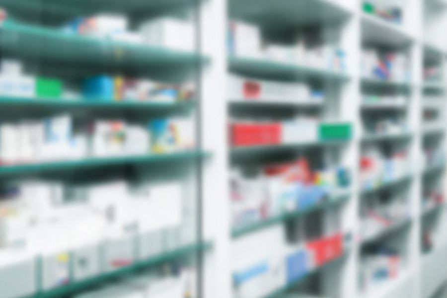 Parafarmacie