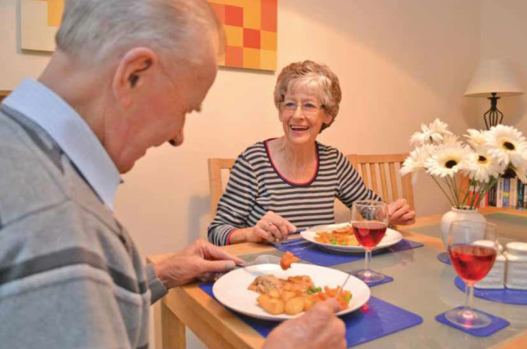 Ausili home care